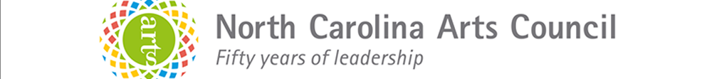 North Carolina Arts Council