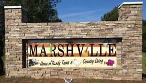 Town of Marshville