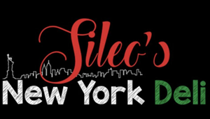 Sileo's New York Deli