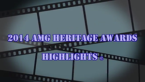 2014 Heritage Awards Highlights