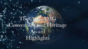 2016 Heritage Awards Highlights